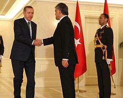 Devletin Zirvesinden 'Menemen' Mesajı
