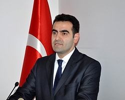 Yahudi Karşıtlığımız Yok