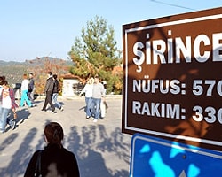 Şirince Esnafından ''Kıyamet Festivali'' Talebi