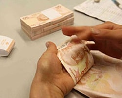 Memurun Zam Oranı Belli Oldu