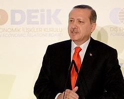 'Yerli Otoyu Da Tankı Da Yapacağız'
