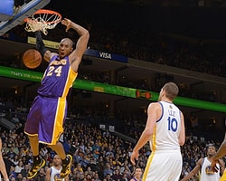 Nba'de Bugün Ne Oldu? (23 Aralık 2012)