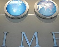 Imf'nin 500 Bin Dolarlık Noel Partisi