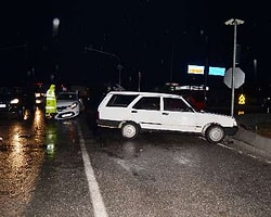 Uslanmaz Sürücüye Rekor Ceza!