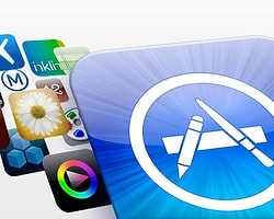 Apple App Store, Google Play'i Geride Bıraktı