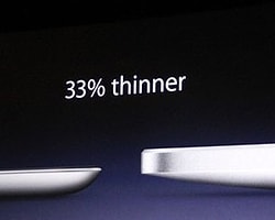 Yeni İpad Mart Ayında Çıkacak Ve Daha İnce Olacak