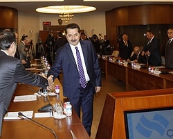 Asgari Ücrette Sona Gelindi