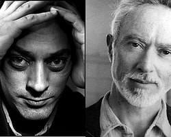 Coetzee ve Auster'ın Mektupları Türkçe'de