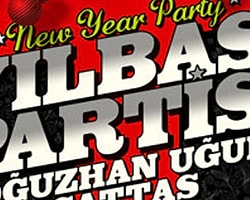Jolly Joker'den Yılbaşına Özel Program