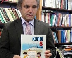 Artuklu Üniversitesinden Bakan Dinçer'e Zazaca Tepkisi