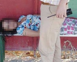 Kız Arkadaşını Döverek Öldüren Sanığa 25 Yıl Hapis