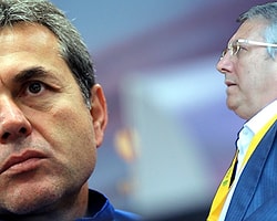 İşte İstifa Sürecinin Perde Arkası!