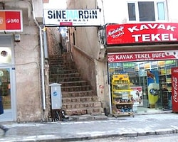 Mardin'in Tek Sinemasının Ses Sistemleri Çalındı