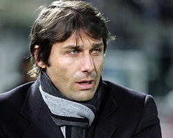 Conte: "Ne Drogba'sı?"