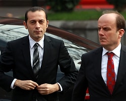 Başbakan, Çakır'la Görüştü