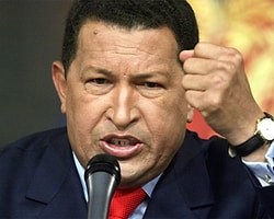 Chavez'e Genel Af Çağrısı