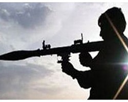 Jandarma Karakoluna Roketli Saldırı