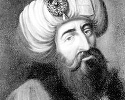 Merzifonlu Kara Mustafa Paşa İdam Edildi