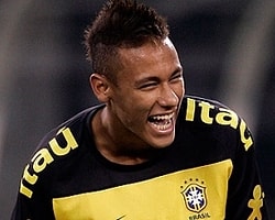 Neymar'dan Transfer Açıklaması