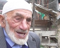 Ölmediği Halde Mezarda Yaşıyor!