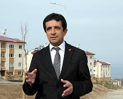 "TOKİ İnsanları Kandırdı"