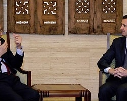 İkinci Görüşmeden de Sonuç Alamadı