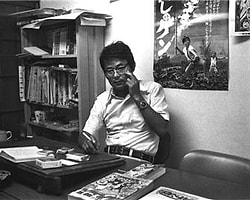Çizgiroman Yazarı Keiji Nakazawa Öldü