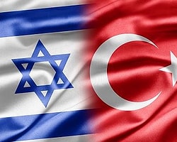 Türkiye ile İsrail'den Gizli Buluşma