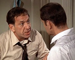 ABD'li Aktör Jack Klugman Hayatını Kaybetti