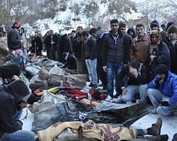 Uludere Tazminatına Kimse Dokunmadı