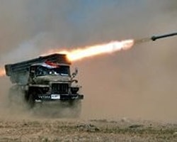 Rus Basını: ABD Kimyasal Buldu Suriye’yi Vuracak