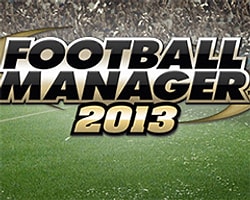Playstore'da Football Manager 2013'E Büyük İndirim