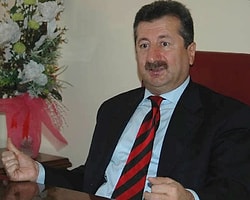 Önkibar Ve Çölaşan'ın Cemaat Kavgası