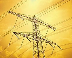 Ankara, Çankırı, Zonguldak Ve Bartın'da Elektrik Kesintisi
