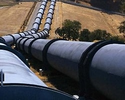 Irak Kürt Yönetimi Petrol Akışını Kesti