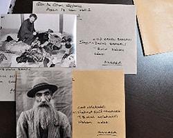Vekillere, Seyit Rıza Ve Maraş Kartları!