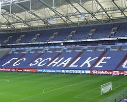 Schalke Deplasman Bileti Satışa Çıktı!