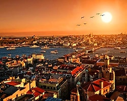 Meteoroloji Genel Müdürlüğü | Günlük Rapor