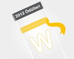 En İyi 2012 Girişim(Ci) Adaylarınızı Webrazzi Ödüllerine Önerin!