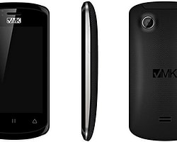 Afrika Mobil Dünyasına VMK İle Adım Attı