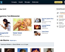 Yeni Sürümü Yayınlanan Youlike Sosyal Ağ Modeline Yaklaştı