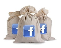 Facebook'un Poke Uygulaması Kısa Sürede Dibe Vurdu