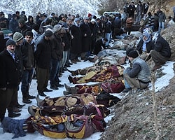 'Uludere'de Talimat Genelkurmay'dan Olabilir'