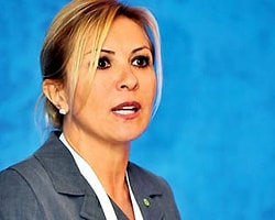 'Yüzüme Söylemek Cesaret İster'