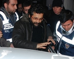 Odatv davası sanığı Soner Yalçın: Kurban seçildim