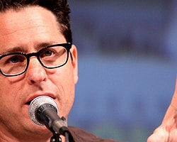 J.J. Abrams'tan Star Wars Episode 7 Açıklaması