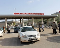 Suriyeli General Türkiye'ye Sığındı