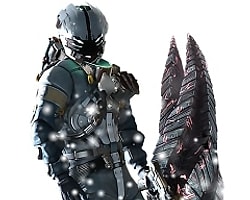 Yeni Dead Space 3 Videosu İle Anıları Tazeliyoruz