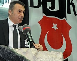 "G.Saray'la Bir Daha Görüşmeyeceğim"