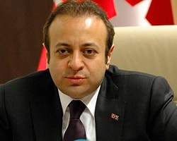Bağış: "Allah, Kılıçdaroğlu'nu Eksik Etmesin"